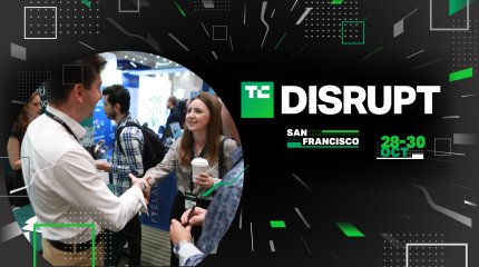 擴展您的初創成功：在TechCrunch Disrupt 2024的ScaleUp計劃